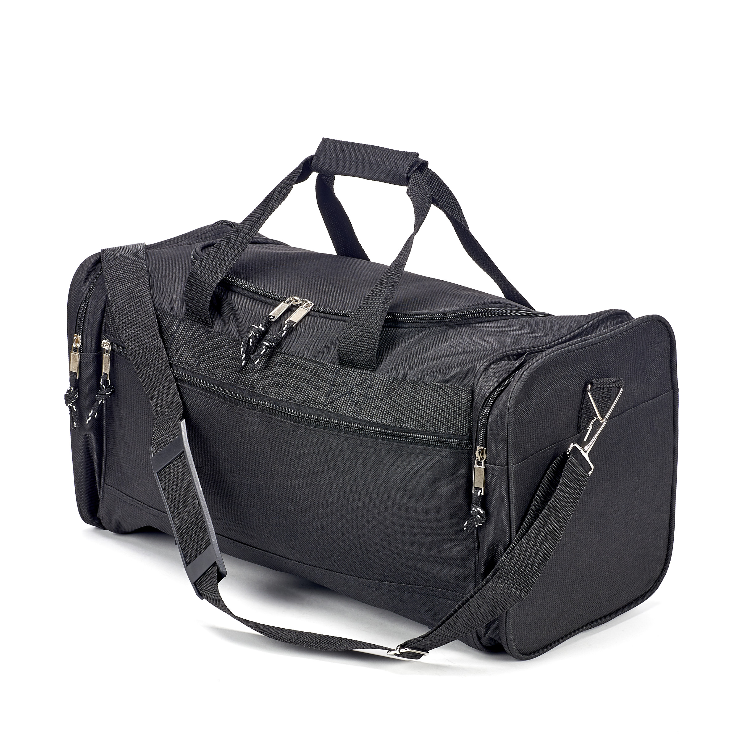 BAG, TOTE, BLACK, FALL PROTECTION